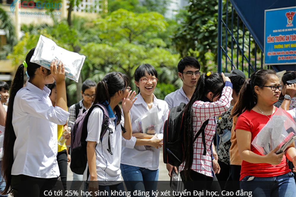 Du học Nhật Bản, Hàn Quốc, CHLB Đức – Lựa chọn mới, cơ hội mới
